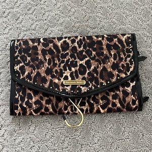 Victoria's Secret travel pouch